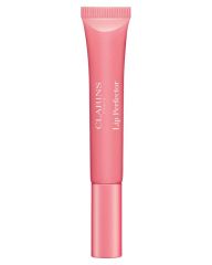 Clarins Natural Lip Perfector 01 Rose Shimmer