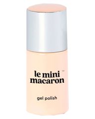 Le Mini Macaron Gel Polish Oat Milk