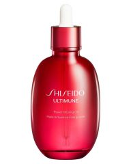 Shiseido Ultimune Power Infusing Oil