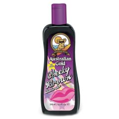 AUSTRALIAN GOLD Cheeky Brown Accelerator
