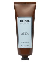 Depot No. 003 Detoxifying Black Peeling