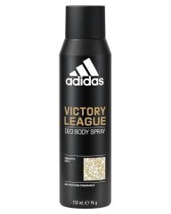 Adidas Victory League Deodorant Body Spray