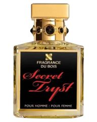 Fragrance Du Bois Secret Tryst