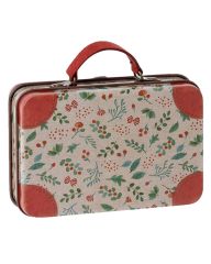 Maileg Metal Suitcase - Holly