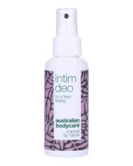Australian Bodycare Intim Deo