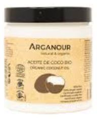 ARGANOUR Coconut Oil 100% Pure