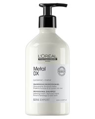 L’Oréal Professionnel Série Expert Metal DX Shampoo