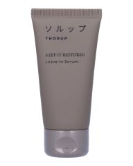 Thorup Keep It Restored Leave-in Serum