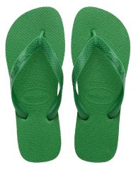 Havaianas Top - Grøn - Str. 37/38