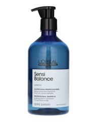LOREAL Sensi Balance Shampoo