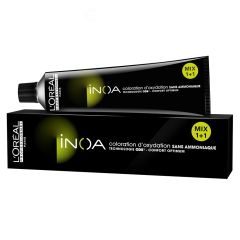 Loreal inoa color 5,0