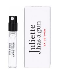 Juliette Has A Gun Ex Vetiver Eau de Parfum (Sample/Travel Spray)