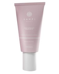 Sanzi Beauty Moisturizing Day Cream SPF 30