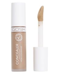 Gosh Concealer High Coverage 006 Honey