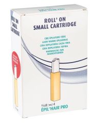 Sibel Roll-On Mini Wax Empfindliche Haut Ref. 7411165