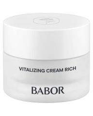 Babor Skinovage Vitalizing Cream Rich