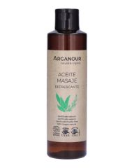 Arganour Castor Oil 100% Pure