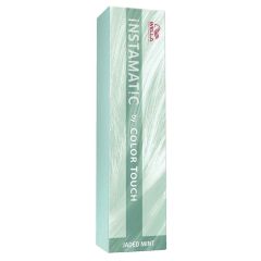 Wella Instamatic By Color Touch - Jaded Mint