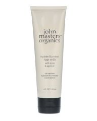John Masters Organics Hair Milk With Rose & Abricot