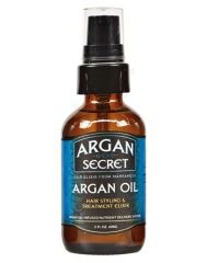 Argan Secret Argan Olie 60 ml