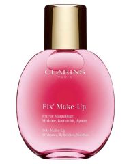 Clarins Fix’ Make-Up