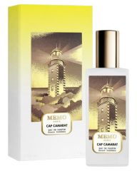 Memo Cap Camarat EDP