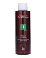 System 4 Special Shampoo 1