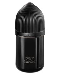 Cartier Pasha De Cartier Noir Absolu Parfum