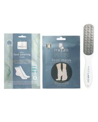 Miqura Premium Foot Set
