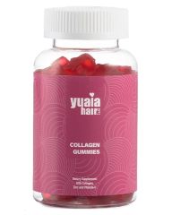 Yuaia Collagen Gummies