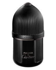 Cartier Pasha De Cartier Noir Absolu EDP