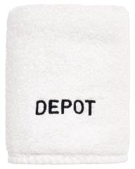 Depot Accessories No. 716 Ansigtshåndklæde