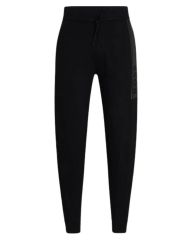 HUGO BOSS Authentic Pants Sort Str. M