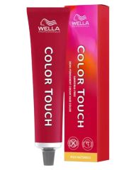 Wella Color Touch Rich Naturals 7/86