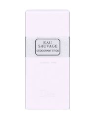 Dior Eau Sauvage Deodorant Stick