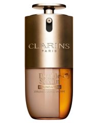 Clarins Double Serum Foundation M1C