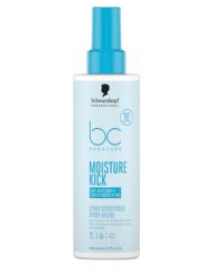 BC Bonacure Moisture Kick Spray Conditioner