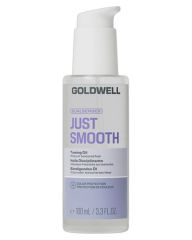 Goldwell Dualsenses Just Smooth Taming Oil