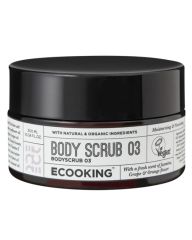 Ecooking Body Scrub 03