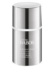 BABOR Brightening Intense Daily Bright Cream SPF 20