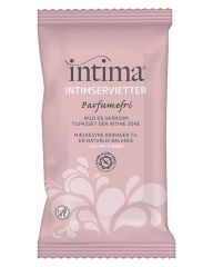 Intima Intimservietter