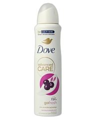 Dove Advanced Care Go Fresh Acai Berry & Waterlily Deodorant Spray