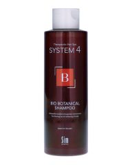 System 4 Bio Botanical Shampoo