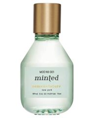 Nomenclature minted EDP