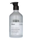 LOREAL Silver Magnesium Shampoo