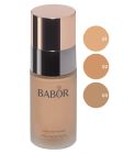 BABOR Mattifying Foundation 02 Natural