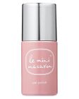 Le Mini Macaron Gel Polish Rose Gold 10 ml