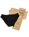 AllMatters Period Underwear Bikini Style Size Medium