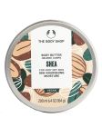 The Body Shop Body Butter Shea Vegan