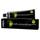 Loreal inoa color 5,8 MIX 1+1 